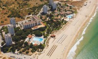 pestana dom joao II villas - vilamoura